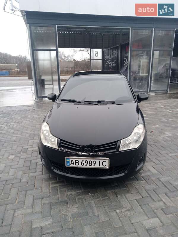 Хэтчбек ЗАЗ Forza 2012 в Немирове фото 19 Хэтчбек ЗАЗ Forza 2012 в Немирове