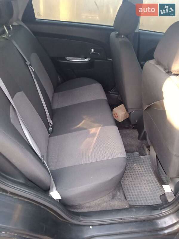 Хэтчбек ЗАЗ Forza 2012 в Немирове фото 25 Хэтчбек ЗАЗ Forza 2012 в Немирове