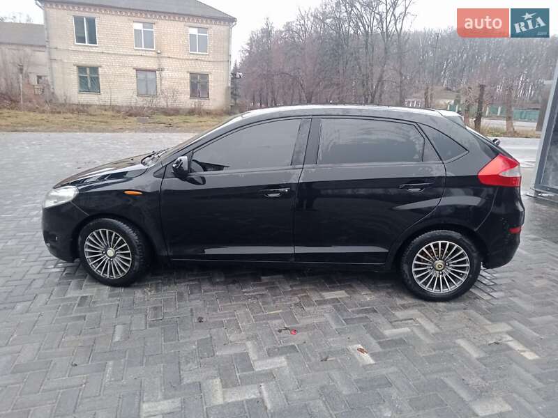 Хэтчбек ЗАЗ Forza 2012 в Немирове фото 27 Хэтчбек ЗАЗ Forza 2012 в Немирове