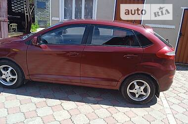 Хетчбек ЗАЗ Forza 2012 в Луцьку