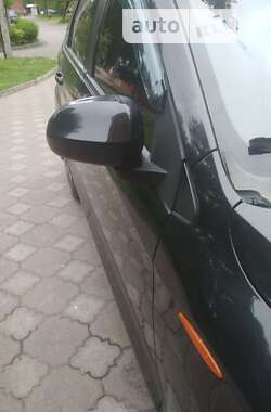 Хэтчбек ЗАЗ Forza 2012 в 
