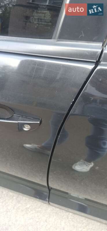 Ліфтбек ЗАЗ Forza 2011 в Першотравенську