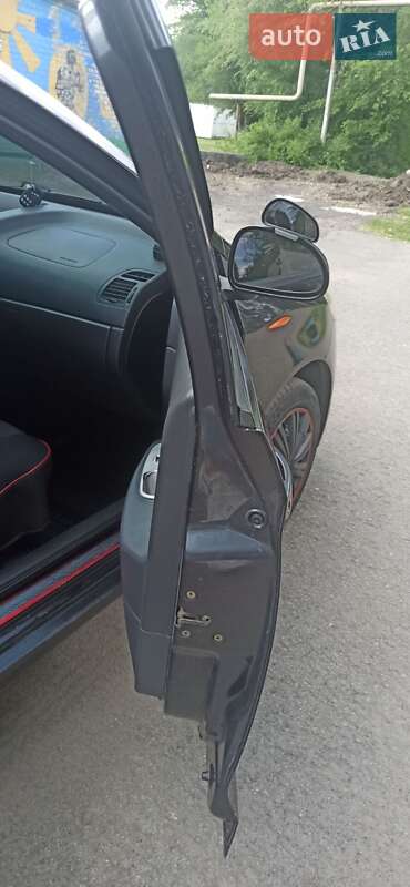 Ліфтбек ЗАЗ Forza 2011 в Першотравенську