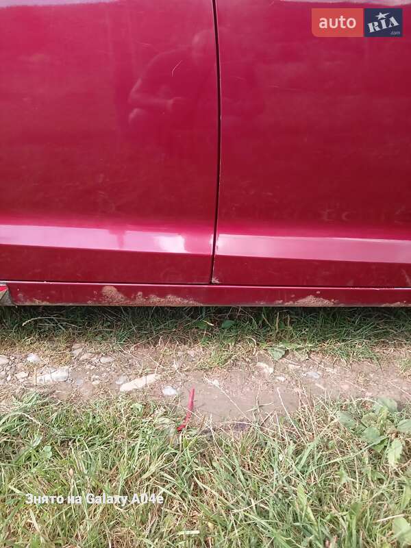 Хетчбек ЗАЗ Forza 2013 в Івано-Франківську