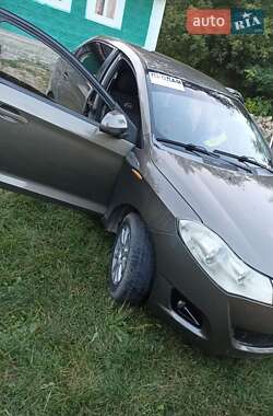 Лифтбек ЗАЗ Forza 2012 в Ямполе