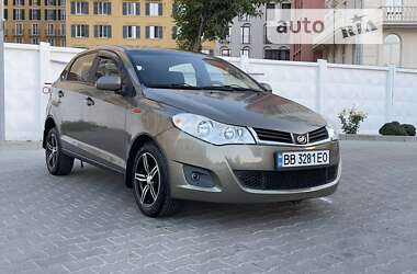 Хетчбек ЗАЗ Forza 2011 в Одесі