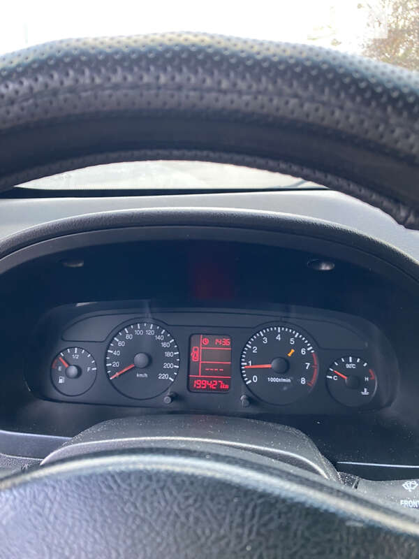 Хэтчбек ЗАЗ Forza 2014 в Киеве фото 5 Хэтчбек ЗАЗ Forza 2014 в Киеве