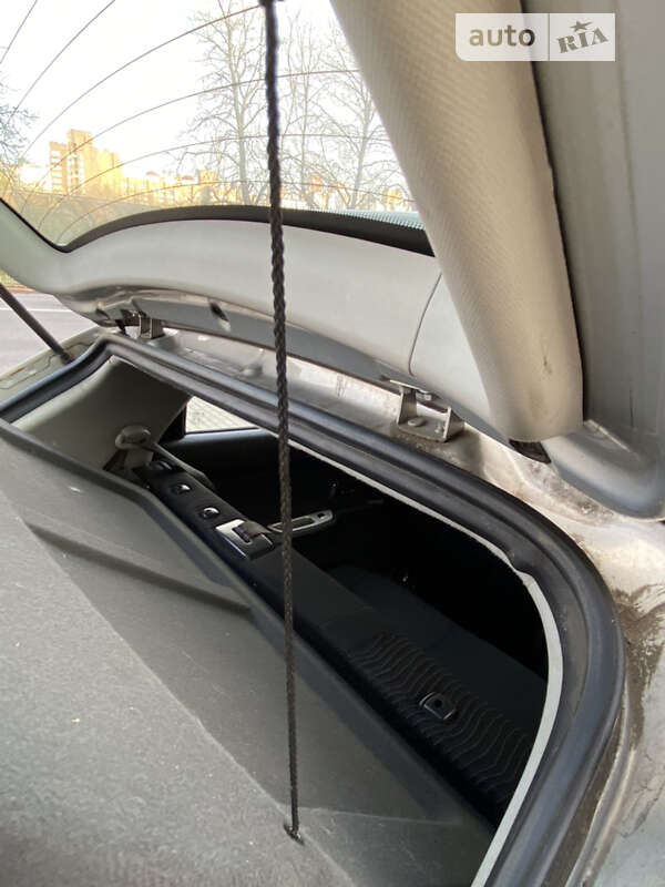 Хэтчбек ЗАЗ Forza 2014 в Киеве фото 6 Хэтчбек ЗАЗ Forza 2014 в Киеве