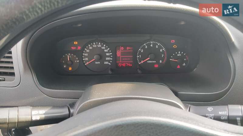 Лифтбек ЗАЗ Forza 2011 в Киеве