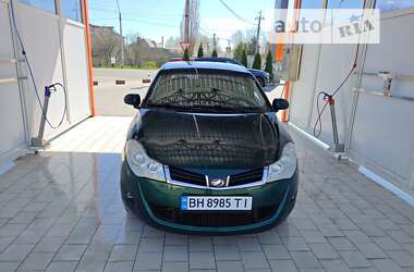 Лифтбек ЗАЗ Forza 2012 в Одессе