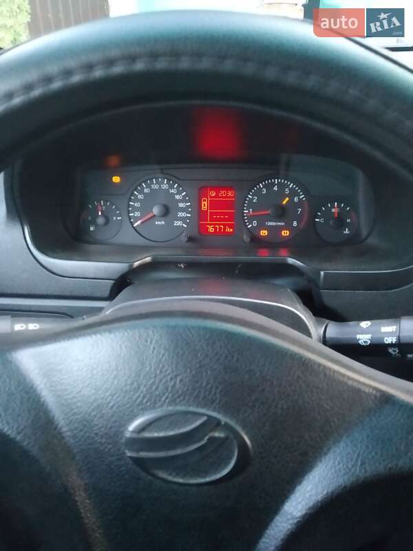 Ліфтбек ЗАЗ Forza 2013 в Чернігові