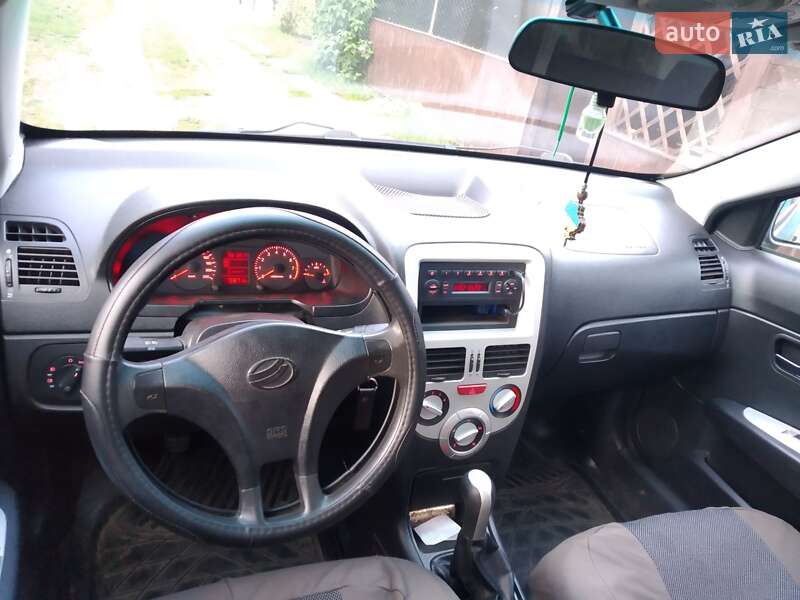 Ліфтбек ЗАЗ Forza 2013 в Чернігові