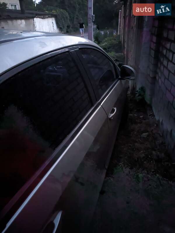 Хэтчбек ЗАЗ Forza 2011 в Харькове