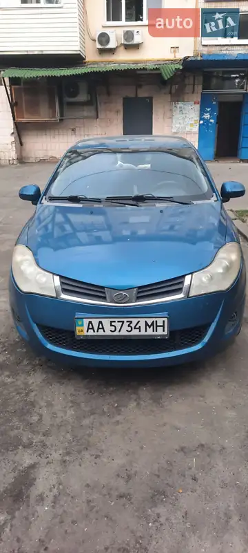 ЗАЗ Forza