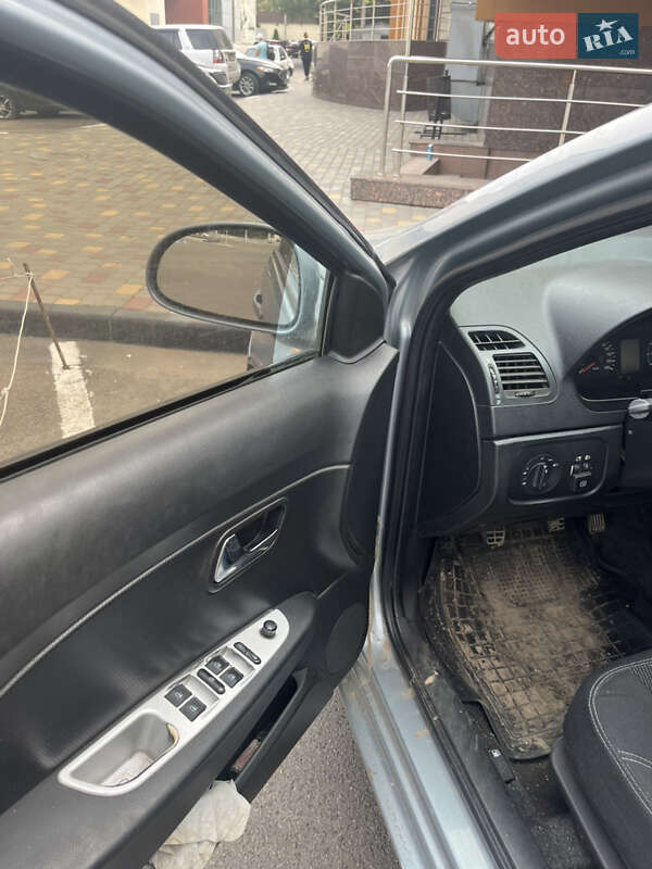 Хэтчбек ЗАЗ Forza 2015 в Одессе