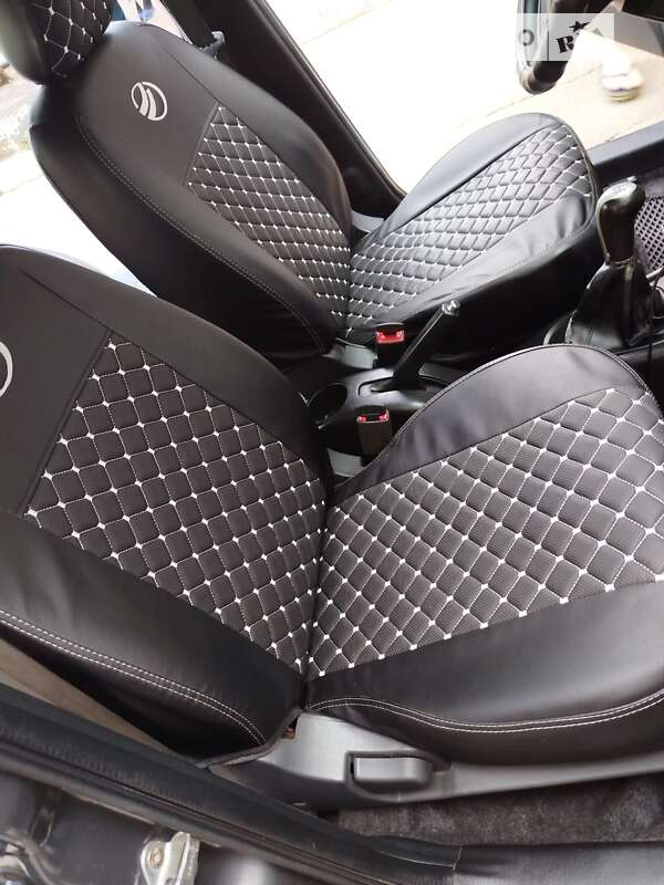 Ліфтбек ЗАЗ Forza 2011 в Херсоні