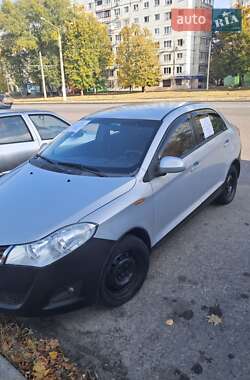 Хэтчбек ЗАЗ Forza 2012 в 