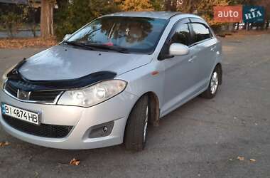 Хэтчбек ЗАЗ Forza 2011 в 