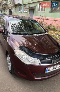 Хетчбек ЗАЗ Forza 2011 в Українці