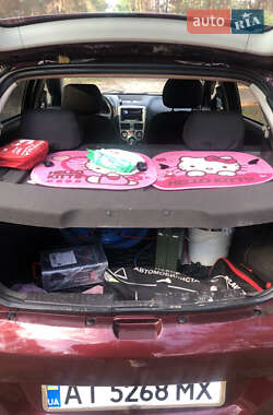 Хетчбек ЗАЗ Forza 2011 в Українці