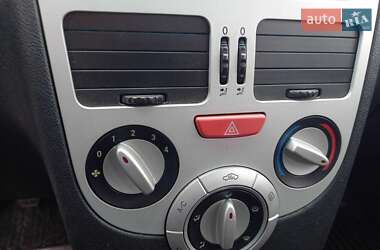 Ліфтбек ЗАЗ Forza 2014 в Черкасах