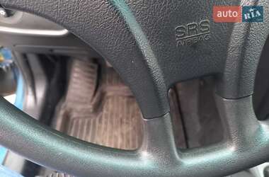 Ліфтбек ЗАЗ Forza 2014 в Черкасах