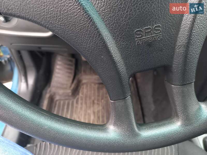 Лифтбек ЗАЗ Forza 2014 в Черкассах фото 26 Лифтбек ЗАЗ Forza 2014 в Черкассах