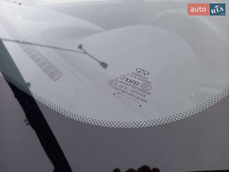 Лифтбек ЗАЗ Forza 2014 в Черкассах фото 31 Лифтбек ЗАЗ Forza 2014 в Черкассах