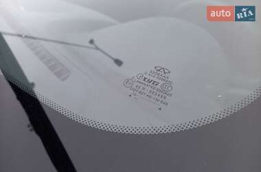 Лифтбек ЗАЗ Forza 2014 в 