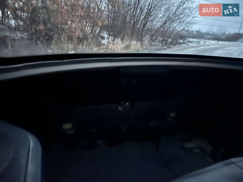 Хэтчбек ЗАЗ Forza 2011 в Ярмолинцах