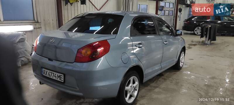 Лифтбек ЗАЗ Forza 2012 в Львове