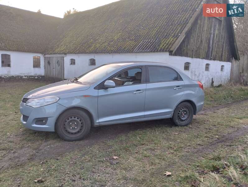 Лифтбек ЗАЗ Forza 2012 в Львове