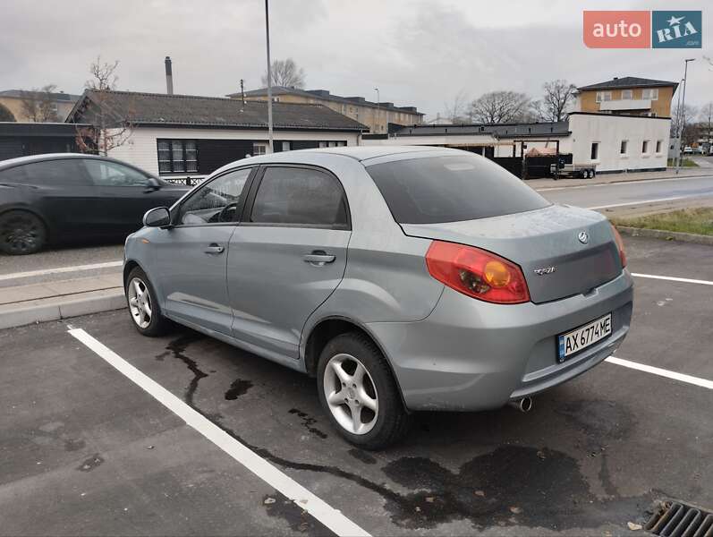 Лифтбек ЗАЗ Forza 2012 в Львове