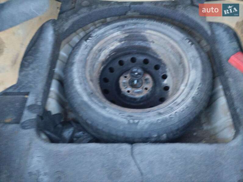 Лифтбек ЗАЗ Forza 2012 в Львове