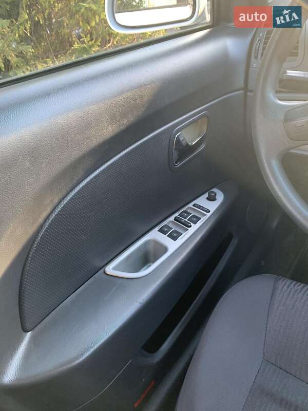 Лифтбек ЗАЗ Forza 2011 в Бориславе