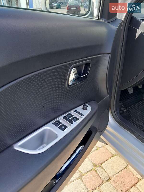 Хетчбек ЗАЗ Forza 2015 в Білій Церкві