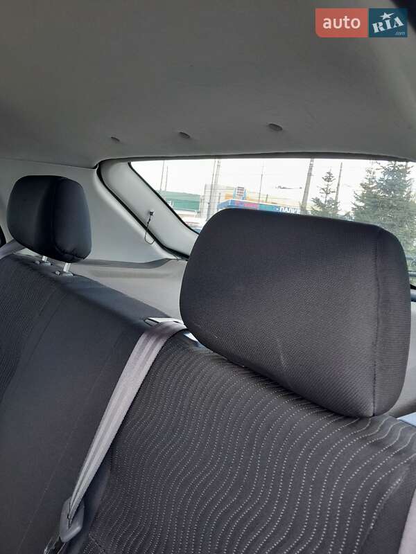 Хетчбек ЗАЗ Forza 2015 в Білій Церкві