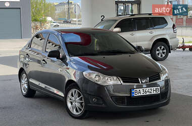 Лифтбек ЗАЗ Forza 2011 в 