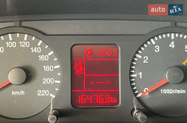 Лифтбек ЗАЗ Forza 2011 в 