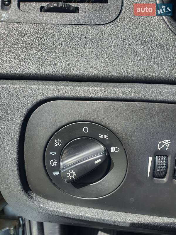 Хэтчбек ЗАЗ Forza 2011 в Хмельницком