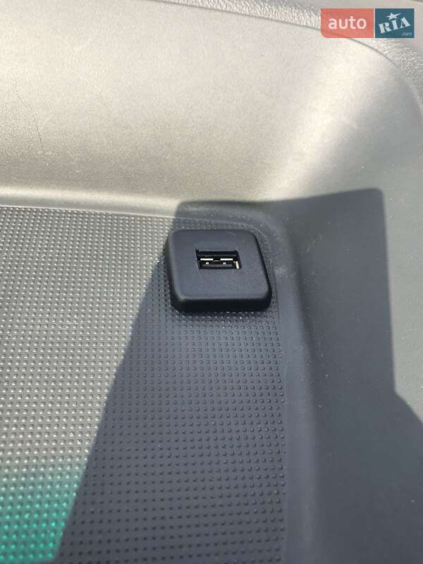 Хэтчбек ЗАЗ Forza 2011 в Хмельницком