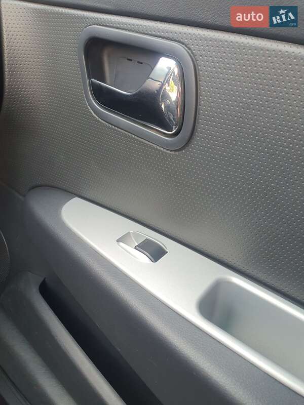 Хэтчбек ЗАЗ Forza 2011 в Хмельницком