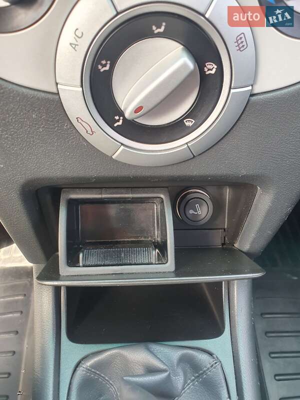 Хэтчбек ЗАЗ Forza 2011 в Хмельницком