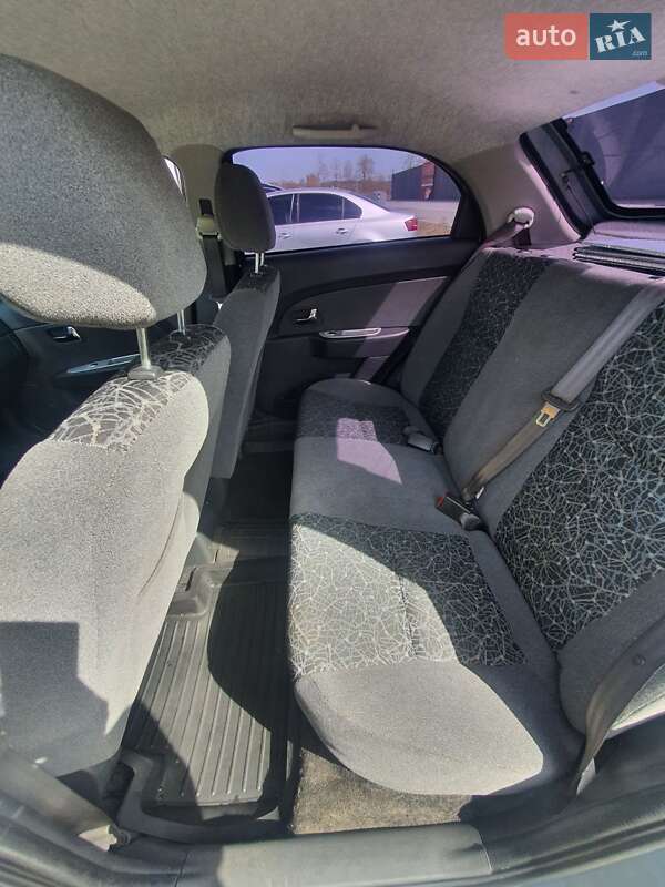 Хэтчбек ЗАЗ Forza 2011 в Хмельницком