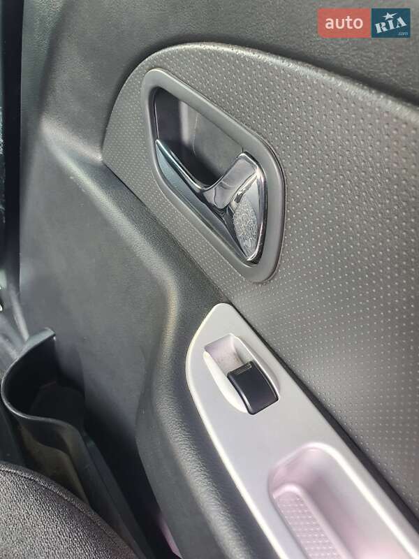 Хэтчбек ЗАЗ Forza 2011 в Хмельницком