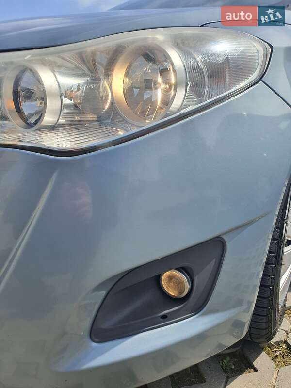 Хэтчбек ЗАЗ Forza 2011 в Хмельницком