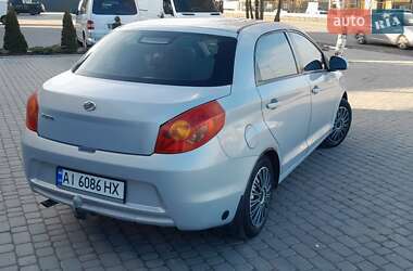 Лифтбек ЗАЗ Forza 2011 в 