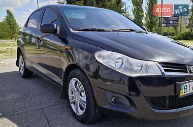 Хетчбек ЗАЗ Forza 2011 в Кременчуці
