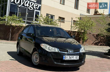 Лифтбек ЗАЗ Forza 2011 в Харькове