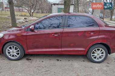 Хэтчбек ЗАЗ Forza 2011 в Харькове